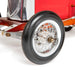 Authentic Models Red Bantam Midget