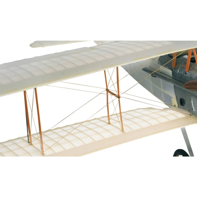 Authentic Models Transparent Spad