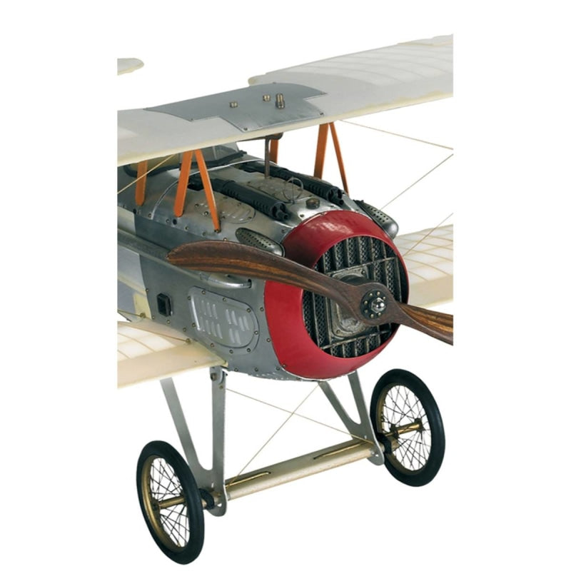 Authentic Models Transparent Spad