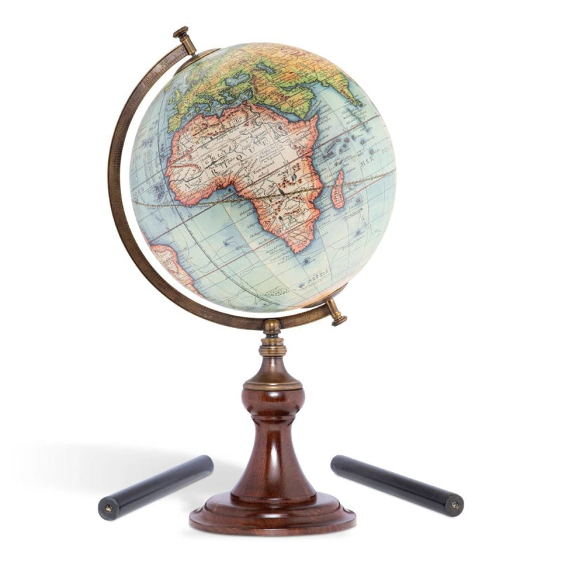 Authentic Models Vaugondy 1745 Classic Stand Globe