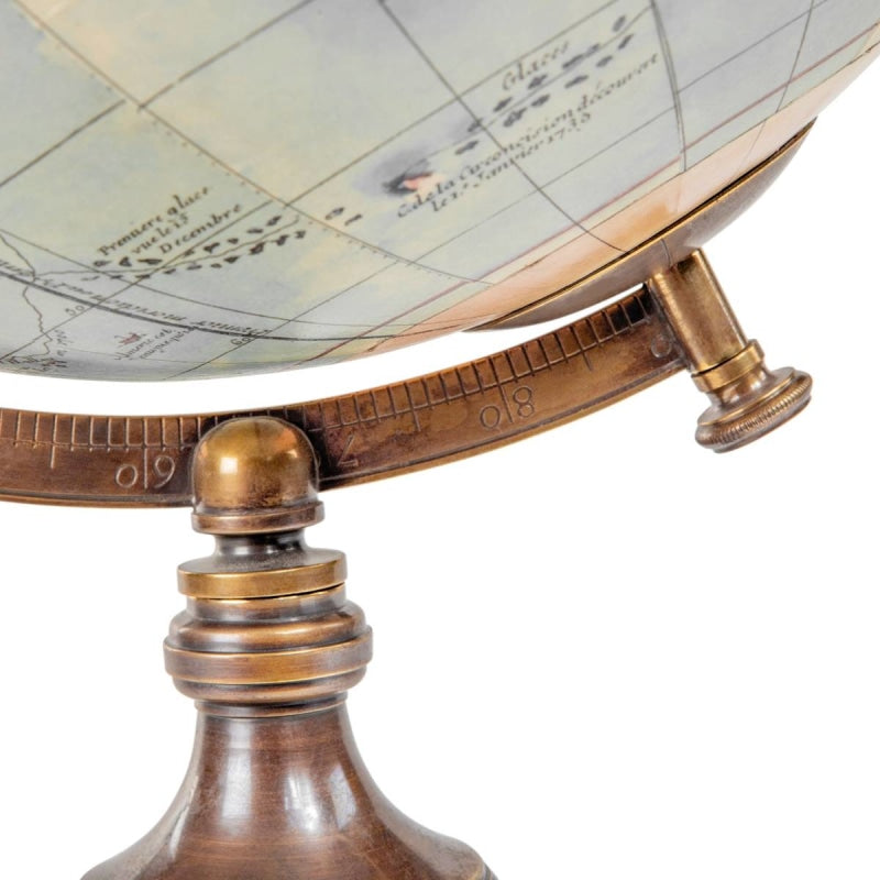 Authentic Models Vaugondy 1745 Classic Stand Globe