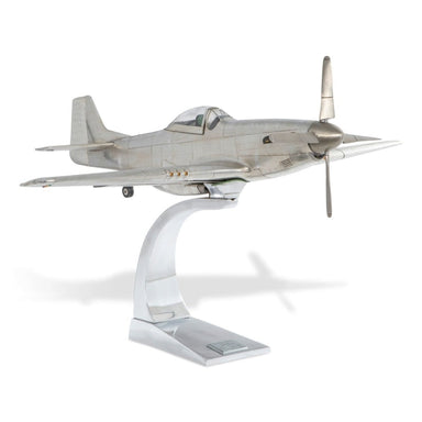 Authentic Models WWII Mustang