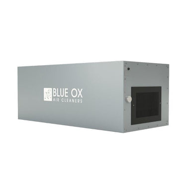 Blue OX 1100 High Performance Smoke Eater