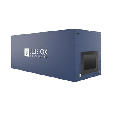 Blue OX 2500 High Performance Smoke Eater