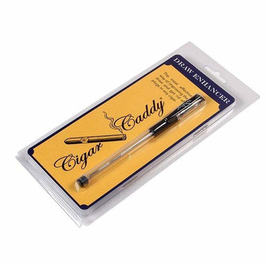 Cigar Caddy Draw Enhancer Pen