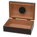 Humidor Supreme 10-Cigar Travel Humidor