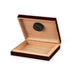 Humidor Supreme 15-Cigar Travel Humidor