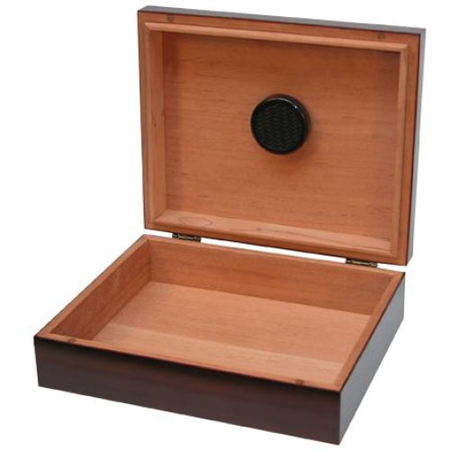 Humidor Supreme 20-Cigar Travel Humidor