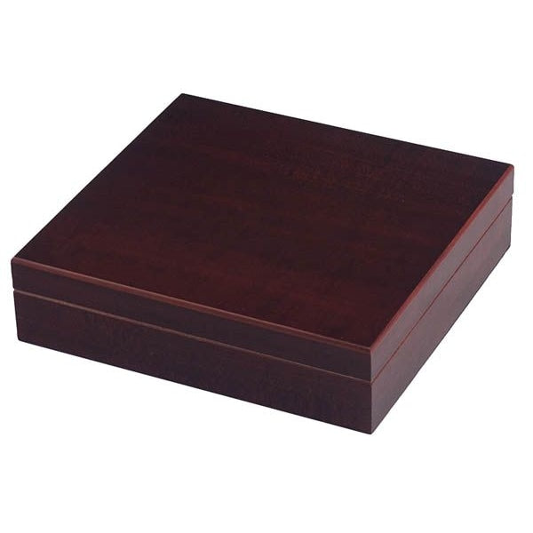 Humidor Supreme 20-Cigar Travel Humidor w/Humidifier