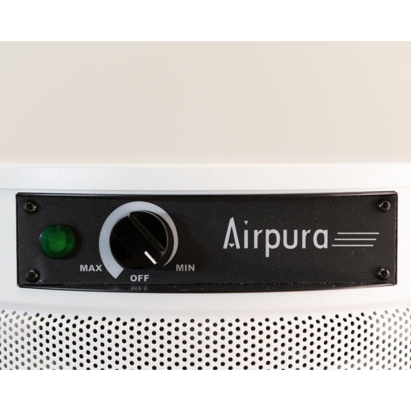 P700 Air Purifier for VOCs & Chemicals by Airpura