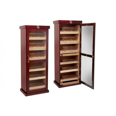 Prestige Import Group Barbatus 2000-Cigar Wooden Cabinet