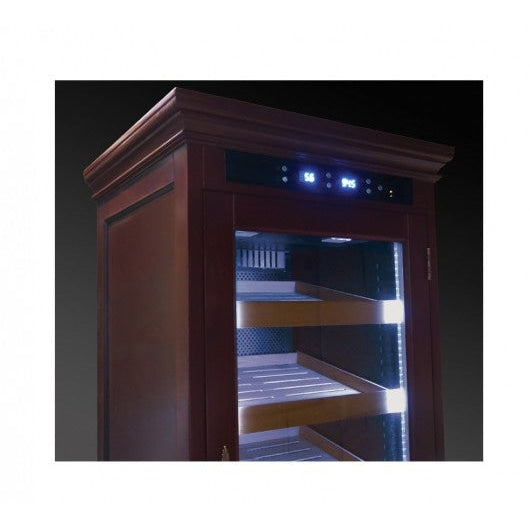 Prestige Import Group Reagan 4000-Cigar Electric Cabinet