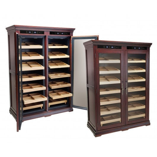 Prestige Import Group Reagan 4000-Cigar Electric Cabinet