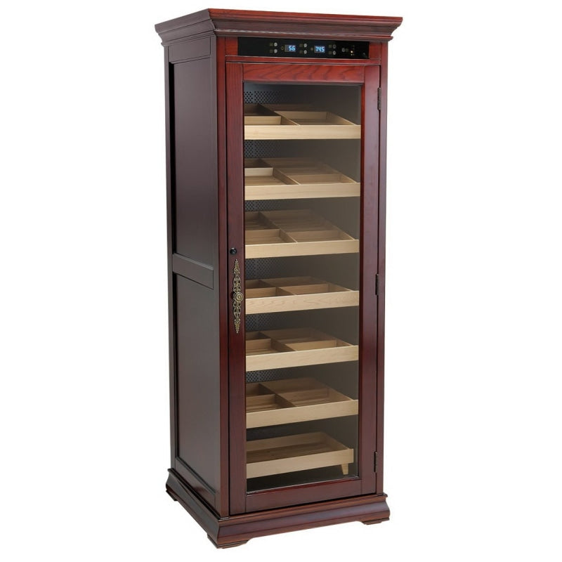 Prestige Import Group Remington 2000-Cigar Electric Cabinet