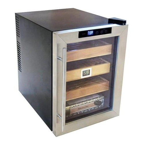 Prestige Imports Clevelander 250-Cigar Electric Cabinet 