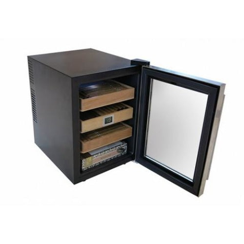 Prestige Imports Clevelander 250-Cigar Electric Cabinet 