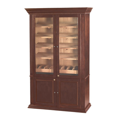 Quality Importers 5000-Cigar Cabinet Commercial Humidor