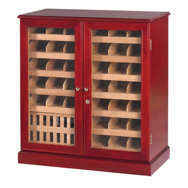 Quality Importers Bundle Bin Commercial 3000-Cigar Wall