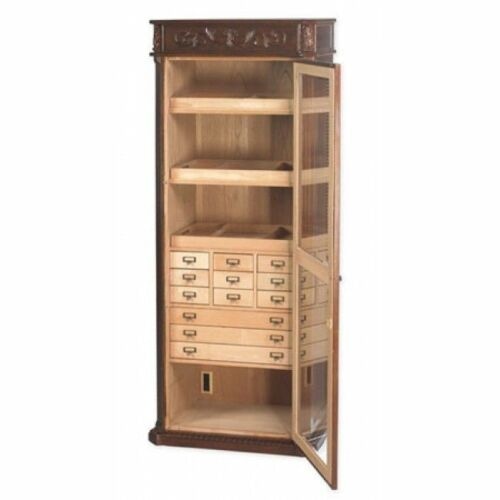 Quality Importers Classic Old English 3500-Cigar Display