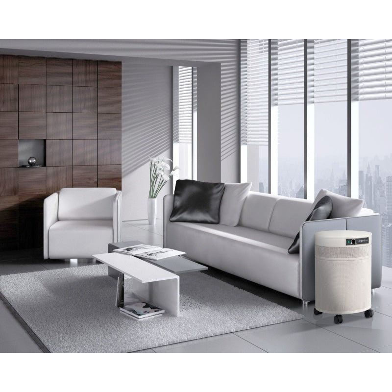 UV700 Air Purifier for Germs & Mold by Airpura