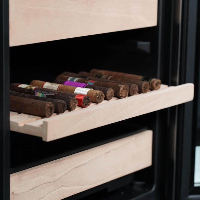 Whynter Cigar Cooler Humidor