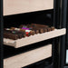 Whynter Cigar Cooler Humidor 4.2 cu. ft. | 400 Cigars