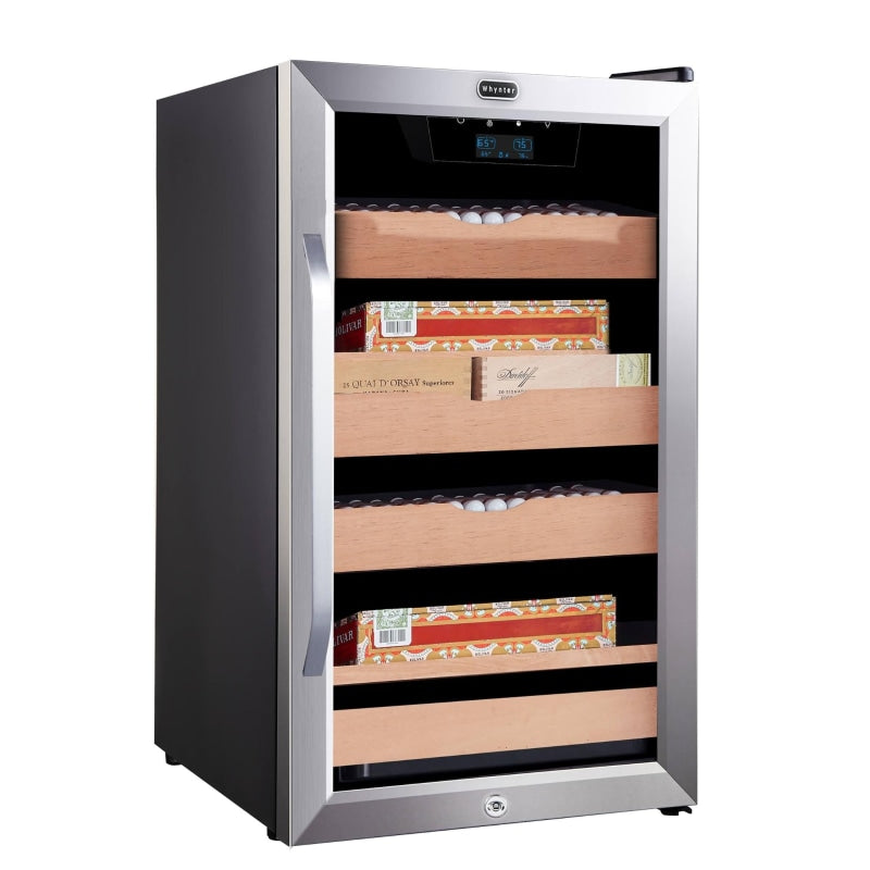 Whynter Cigar Cooler Humidor