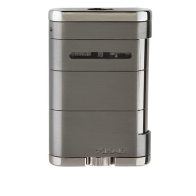 XIKAR Allume Triple-jet Flame Lighter