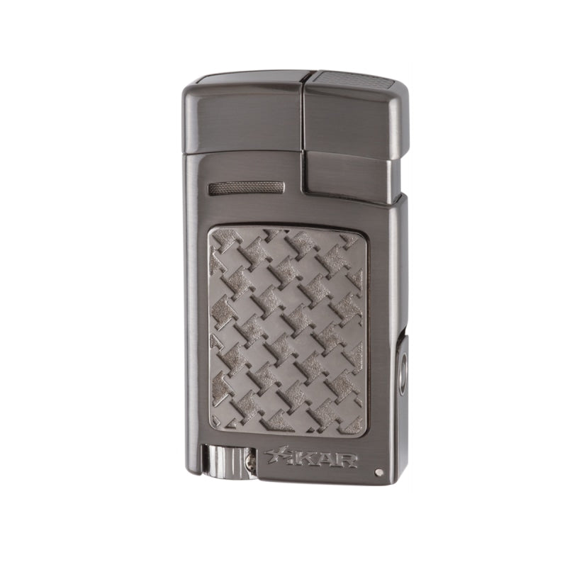 XIKAR Forte Hybrid Flame Lighter