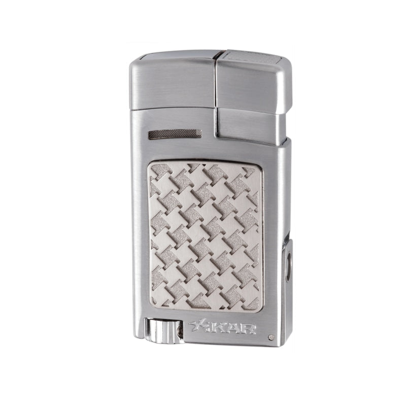 XIKAR Forte Hybrid Flame Lighter