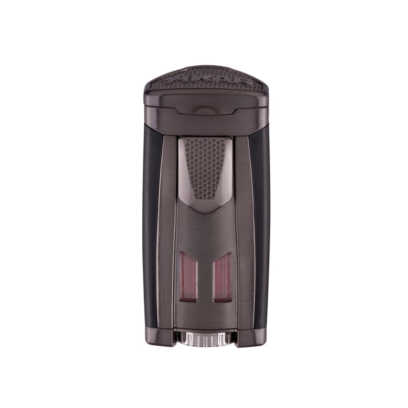 XIKAR HP3 Triple-jet Flame Lighter