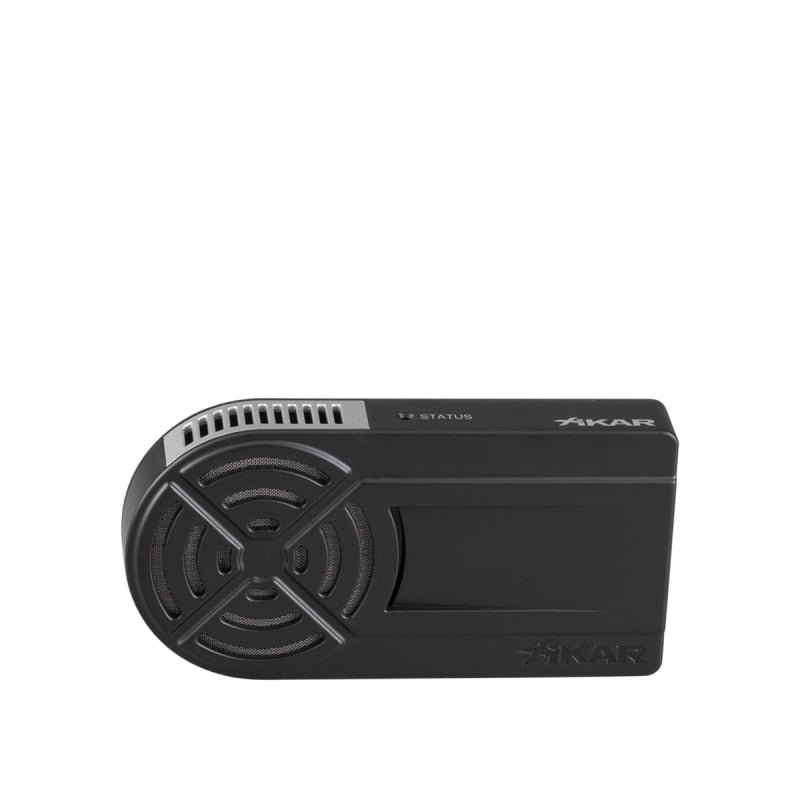 Xikar Humifan Humidor Air Circulator (XI-831XI)