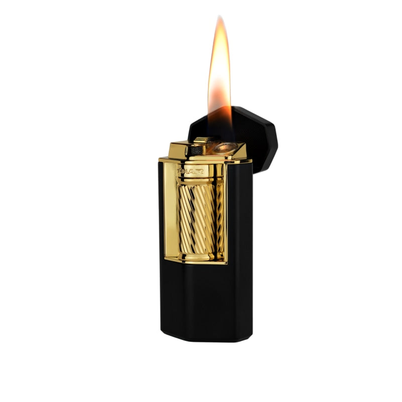 XIKAR Meridian Triple-soft Flame Lighter