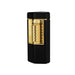 XIKAR Meridian Triple-soft Flame Lighter