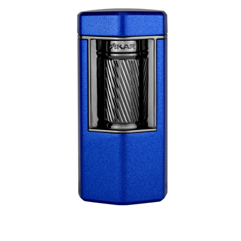 XIKAR Meridian Triple-soft Flame Lighter