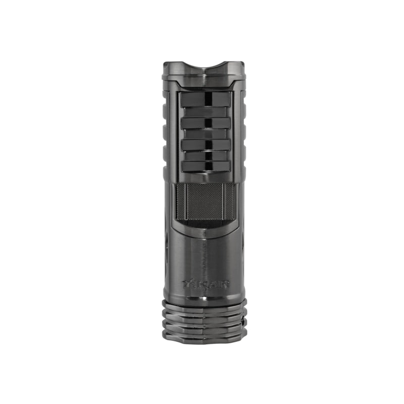 XIKAR Tactical Single-jet Flame Lighter