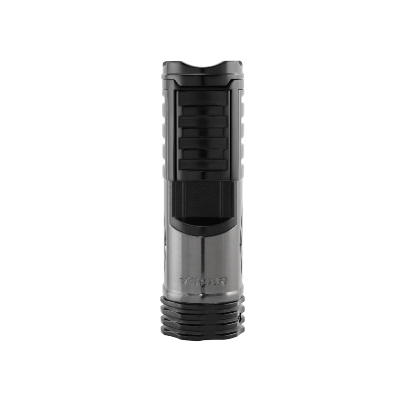 XIKAR Tactical Single-jet Flame Lighter