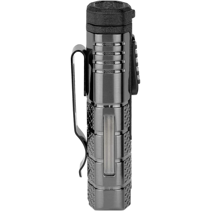 Xikar Tactical Triple Flame Lighter