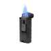 XIKAR Tactical Triple-jet Flame Lighter