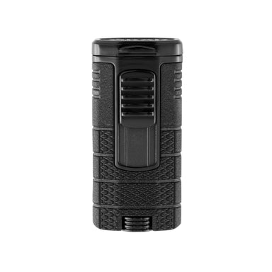 XIKAR Tactical Triple-jet Flame Lighter