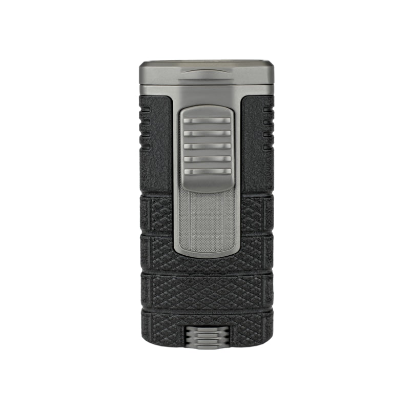 XIKAR Tactical Triple-jet Flame Lighter