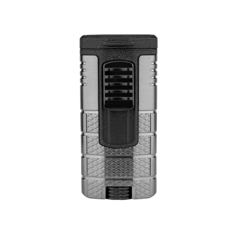 XIKAR Tactical Triple-jet Flame Lighter