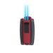 XIKAR Turismo Double-jet Flame Lighter