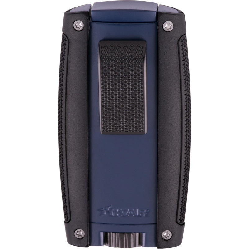 XIKAR Turismo Double-jet Flame Lighter