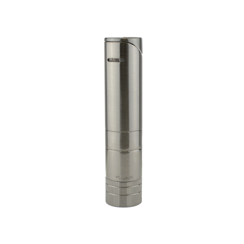 XIKAR Turrim 5x64 Double-jet Flame Lighter