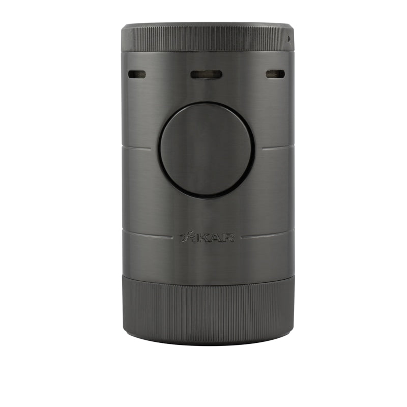 XIKAR Volta Quad-jet Flame Lighter