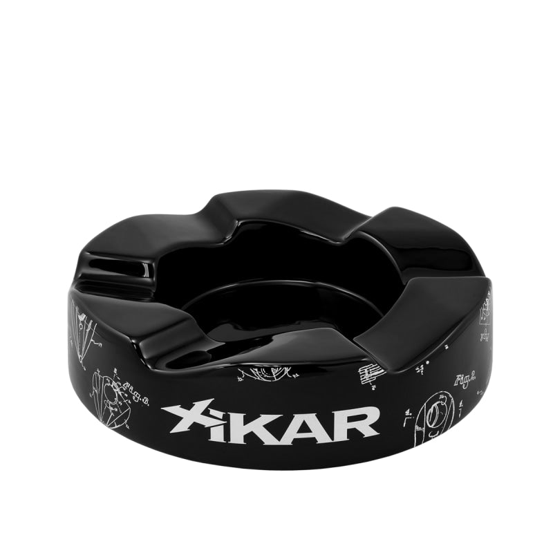 XIKAR Wave Cigar Ashtray