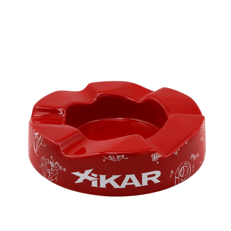 XIKAR Wave Cigar Ashtray