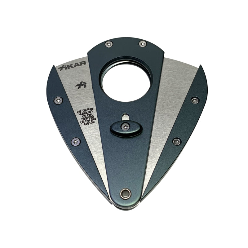 XIKAR Xi1 Cigar Cutter