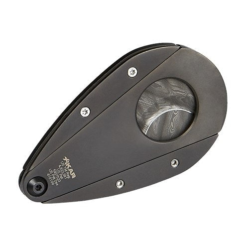 Xikar Xi3 - Phantom Damascus Cigar Cutter